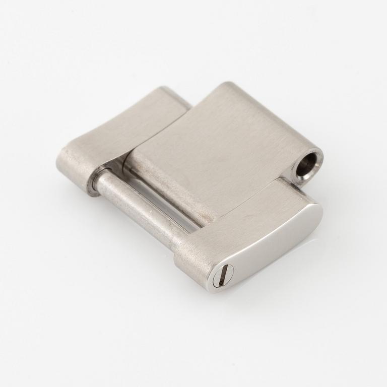 Rolex, Cosmograph, Daytona, "Chromalight", wristwatch, chronograph, 40 mm.