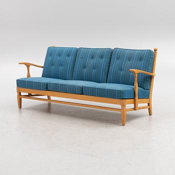 Sofa, Diö-möbler, second half of the 20th century.