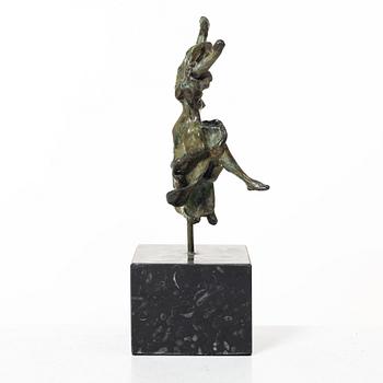 Salvador Dalí, Carmen-Castanets.