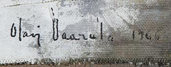 Olavi Vaarula, "Stopp pojkar".
