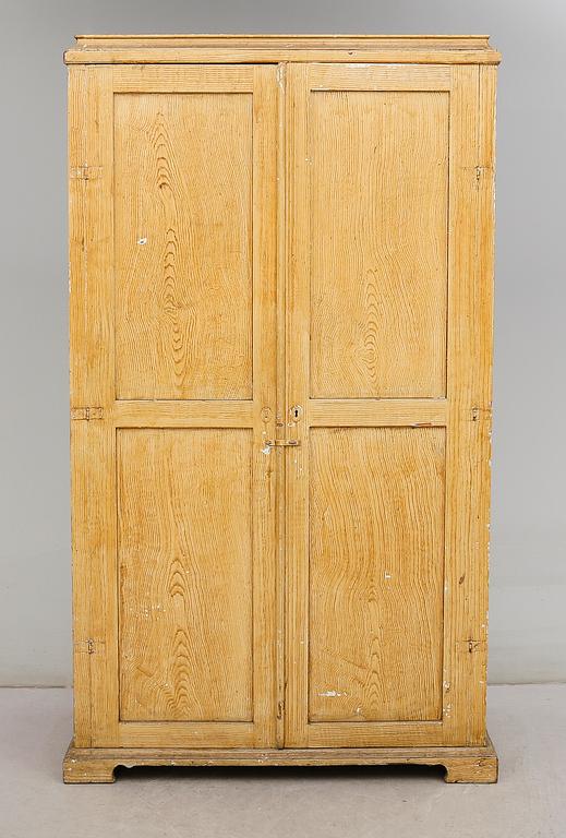 SKÅP, 1900-talets första hälft.