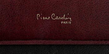 VÄSKA, Pierre Cardin.