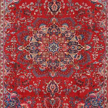 MATTA, Sabzevar, ca 297 x 207 cm.