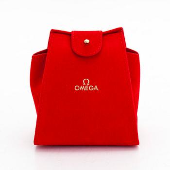 Omega, Seamaster, Professional, 300 m, armbandsur, 28 mm.