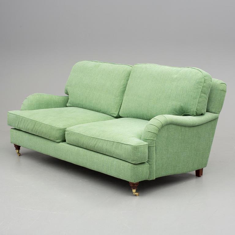 SOFFA, Howardmodell, 2000-tal.
