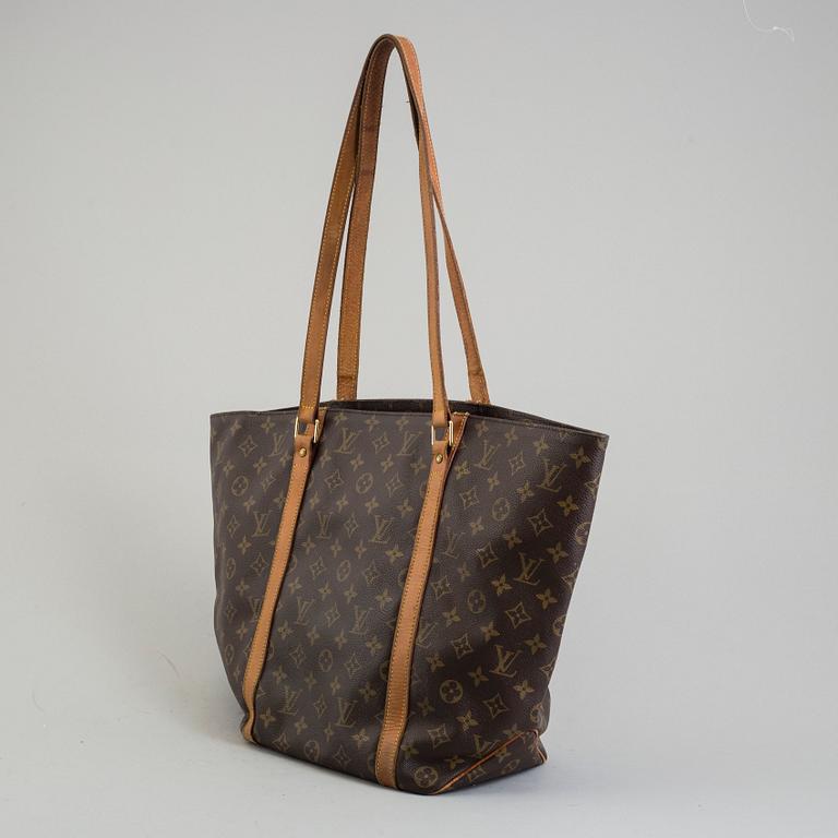 LOUIS VUITTON, väska.