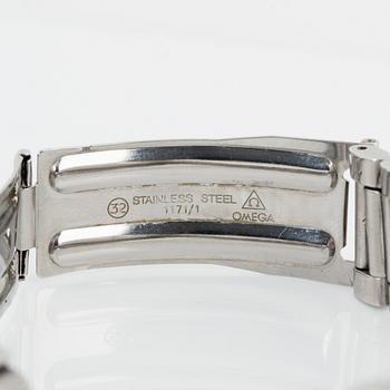 OMEGA, Speedmaster, chronograph.