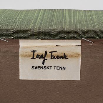 Josef Frank, stolar, ett par, modell B 300, Firma Svenskt Tenn, formgiven 1925.