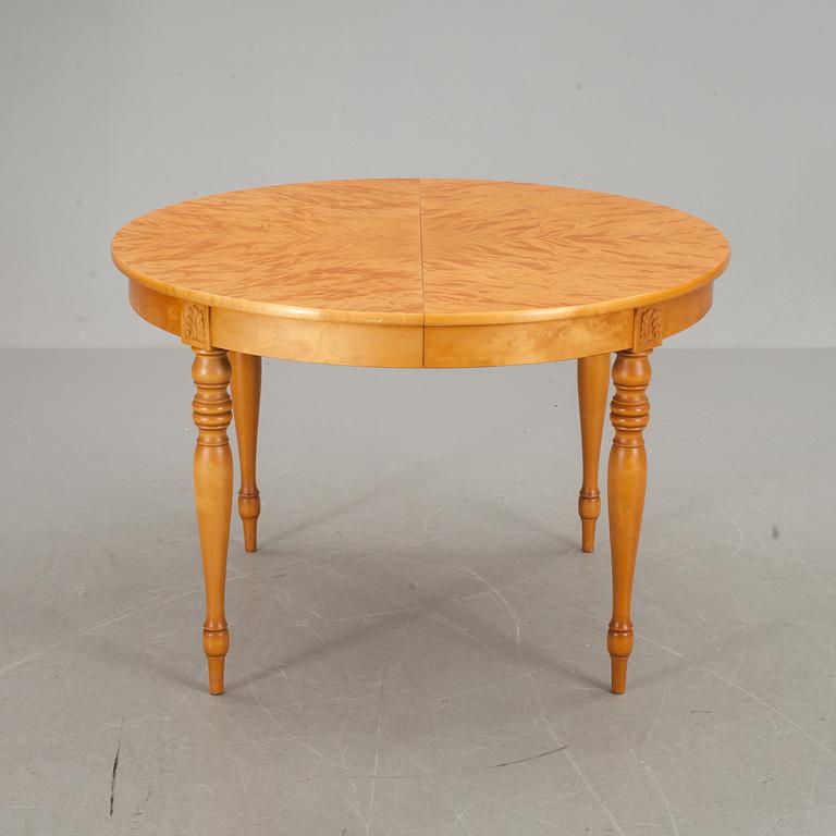 MATBORD, empire-stil 1900-tal.