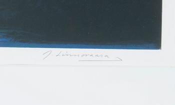 Juhani Linnovaara, "Suuri Amazon".