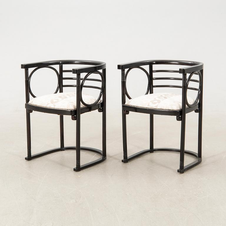 Josef Hoffmann,.