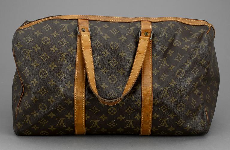 VÄSKA, "Sac Souple 45", Louis Vuitton.