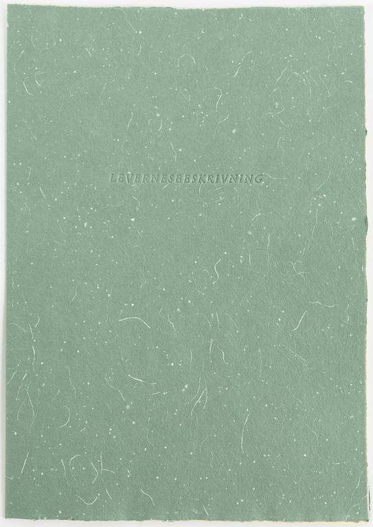 Peter Dahl, "Carl Michael Bellman: Fredmans Epistlar".