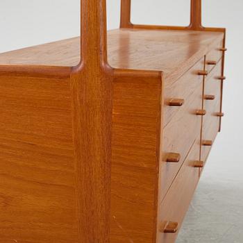 Hans J. Wegner, a 'RY-20' cabinet, Ry Furniture, Denmark, 1958.