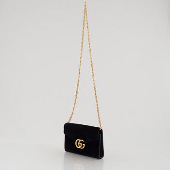 Gucci, väska, "GG Marmont Chain Bag".
