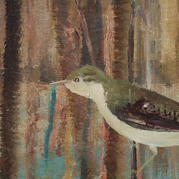 Jockum Nordström, Untitled.