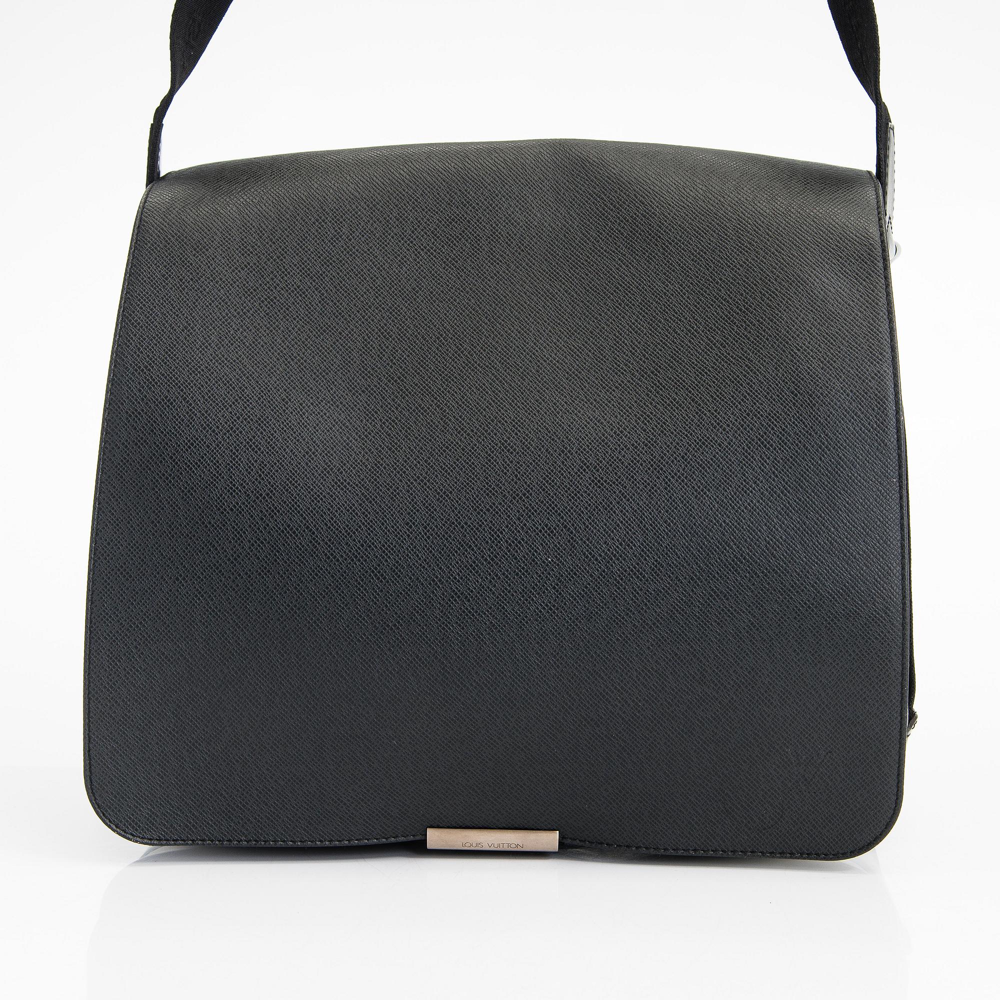 Louis Vuitton, "Abbesses", väska.