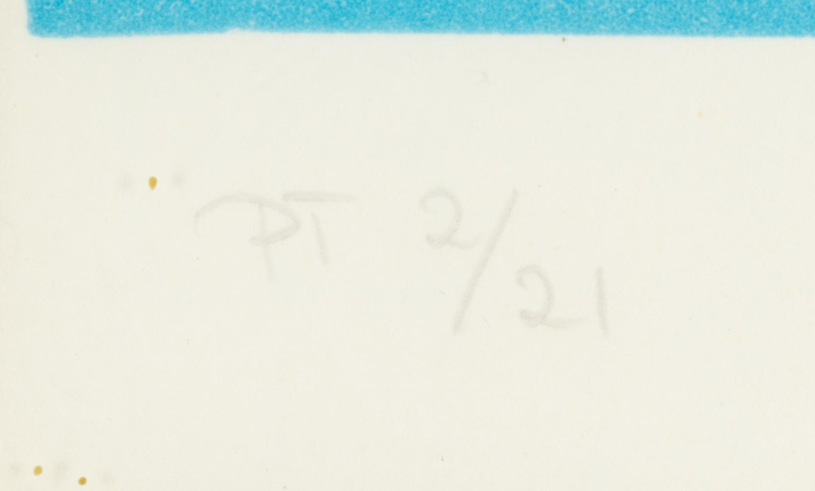 Ilon Wikland, "Dansande barn".