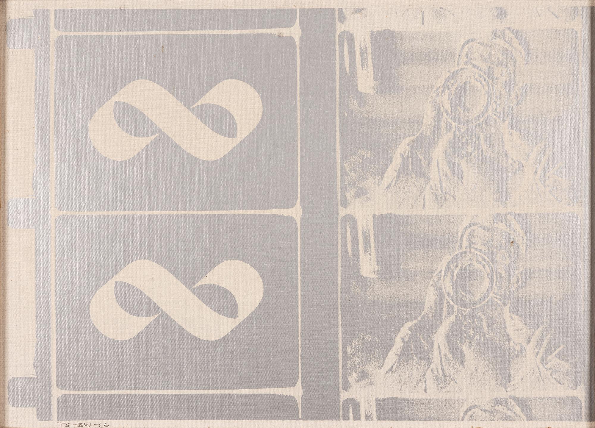 Ture Sjölander & Bror Wikström, "Time".