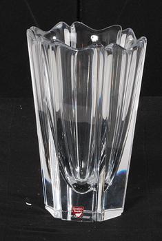 PARTI GLAS, 3 delar. ORREFORS.