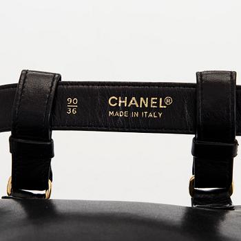 Chanel, bältesväska, 1989-1991.