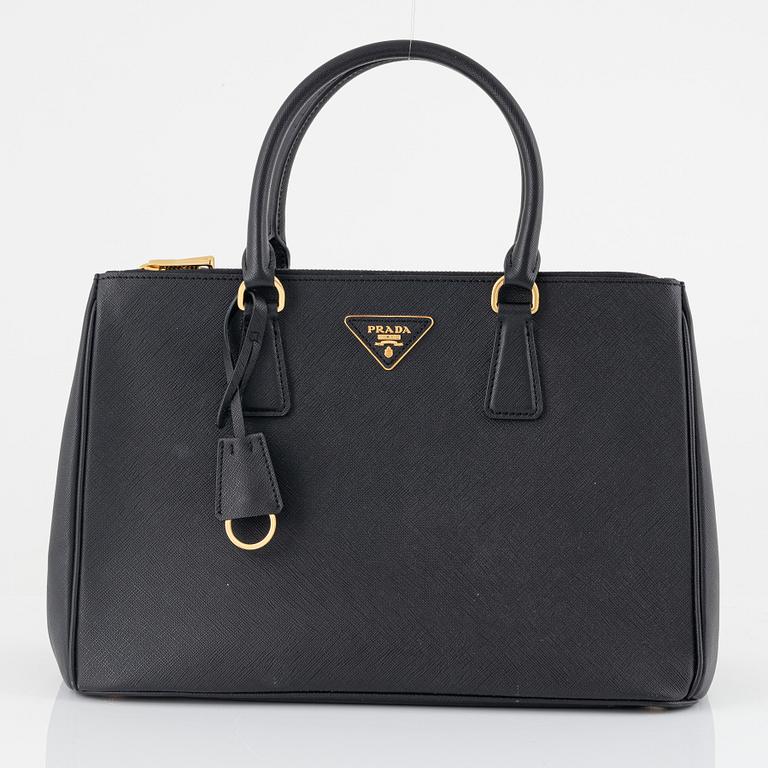 Prada, väska, "Tracolla".