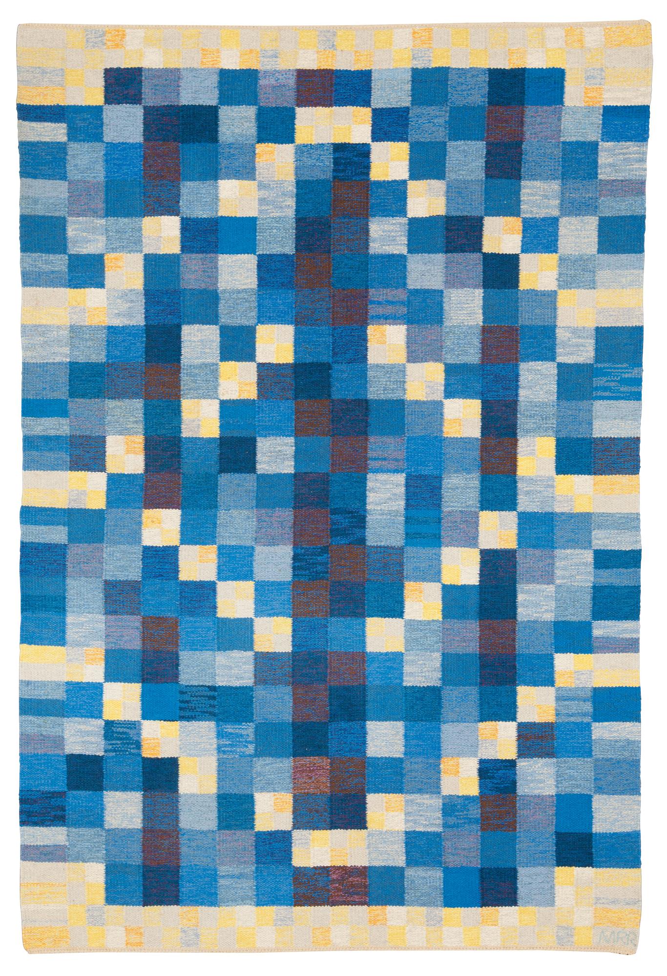 MATTA. Rölakan. 295,5 x 200,5 cm. Signerad MRR.