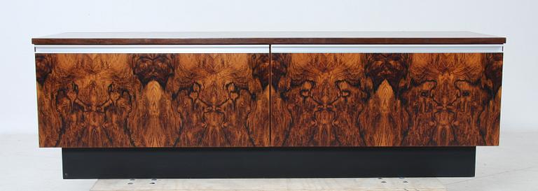 SIDEBOARD, Bruksbo, Norge, 1960/1970-tal.