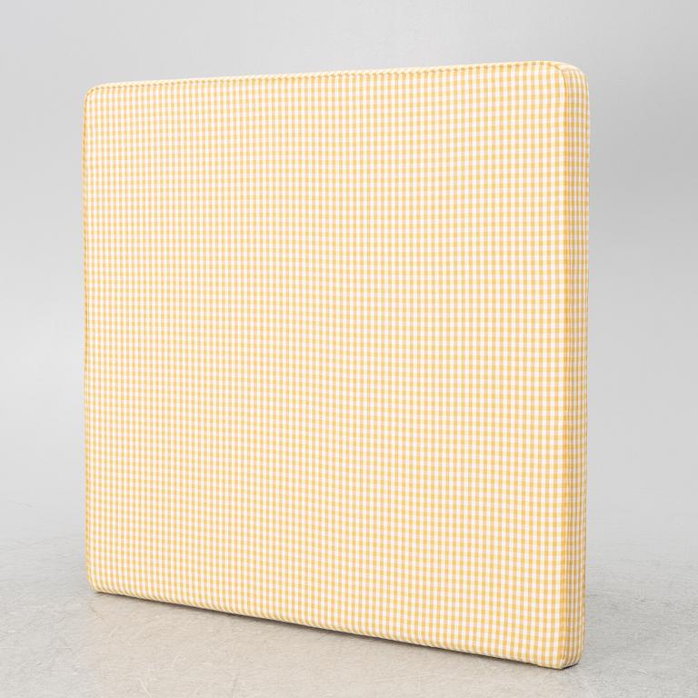 A bed headboard, 'Alexandra/Laura', Mille Notti.