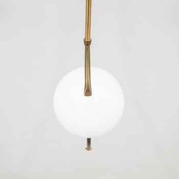 1940s Ceiling Lamp.