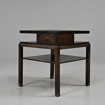 RÖKBORD, art deco, 1900-talets första hälft.