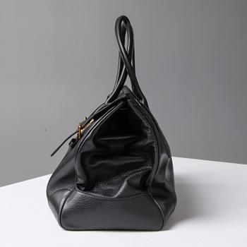 HANDVÄSKA, "Ricky bag", Ralph Lauren.