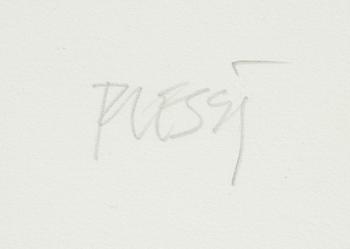 Fabrizio Plessi, "Movimenti della Momoria".