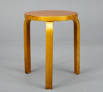 PALL, modell E 60, Alvar Aalto, Artek, 1950/1960-tal.