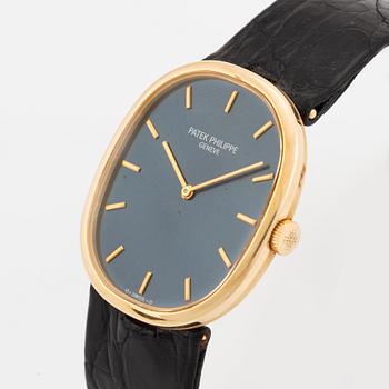 Patek Philippe, Ellipse, ca 1993.