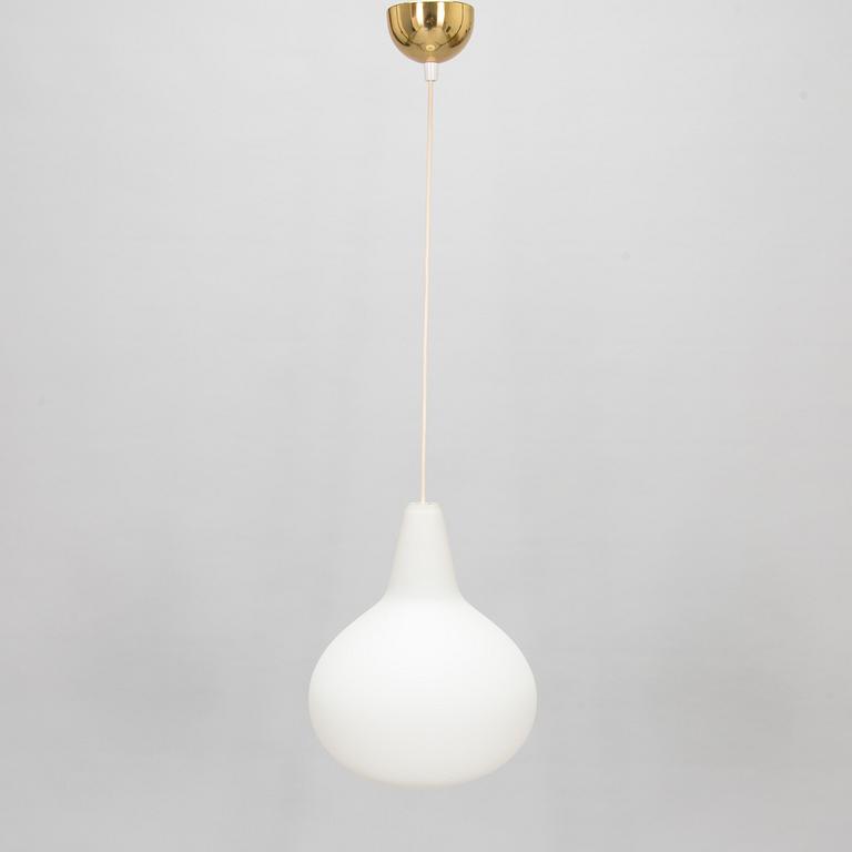 Lisa Johansson-Pape, a 1960's '61-342' pendant light for Stockmann Orno.