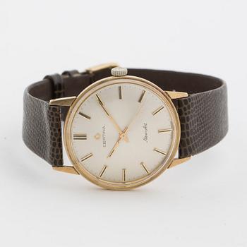 CERTINA, New Art, wristwatch, 33 mm,