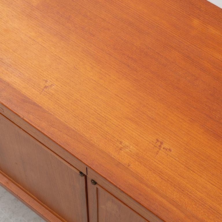 Bertil Fridhagen, sideboard, Bodafors, 1960s.