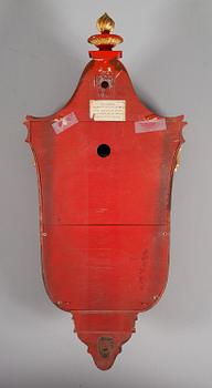 VÄGGUR, Urfabriken Union Sjärnsund, 1900-talets mitt.