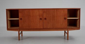 SIDEBOARD, 1950/60-tal.