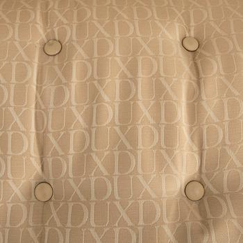 Bruno Mathsson, armchairs, 1 pair, "Karin", DUX.