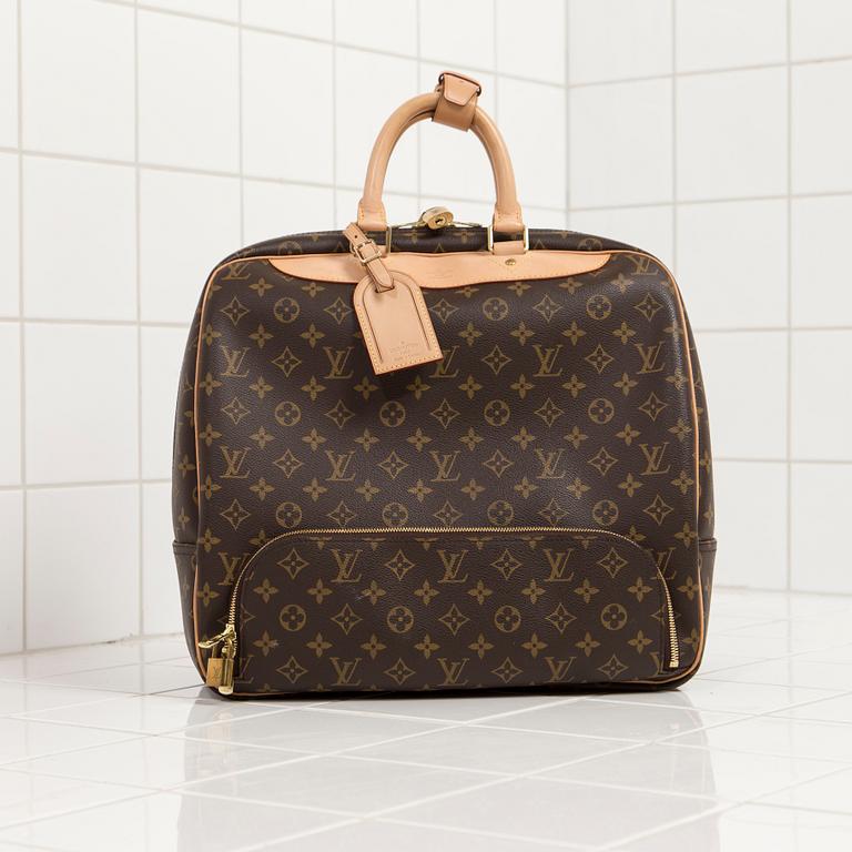 VÄSKA, "Evasion", Louis Vuitton.