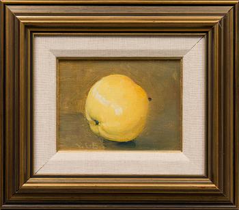 VENNY SOLDAN-BROFELDT, ÄPPLE.