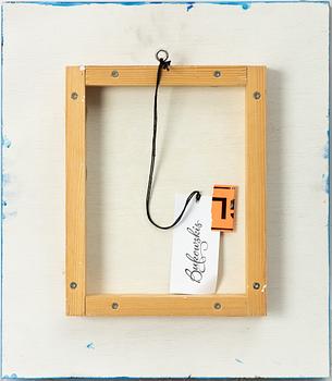 Nils Kölare, Untitled.