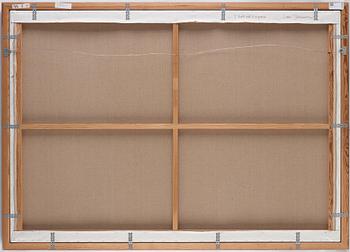 Lars Jonsson, "Natt vid Kolyma".