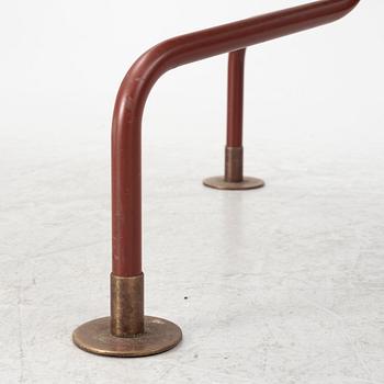 Ulf Scherlin, coffee table, "Side Table 12", for Scherlin, contemporary.