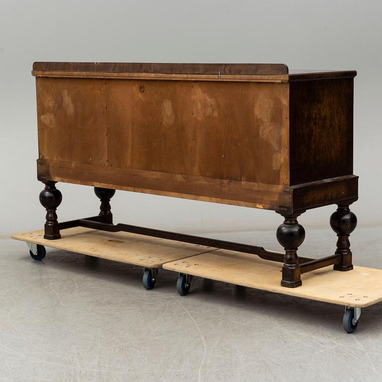 SIDEBOARD, Svenska möbelfabrikerna, 1930-40-tal.