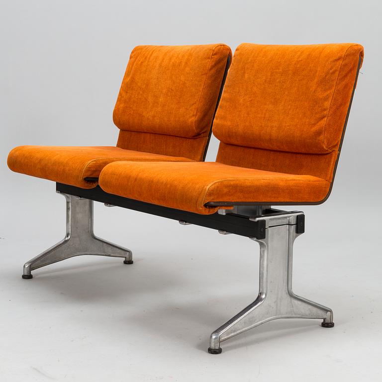 YRJÖ KUKKAPURO, a 1970's sofa for Haimi.
