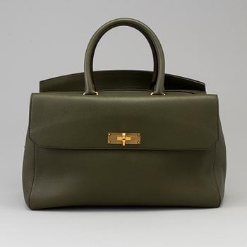 BAG, Bally.