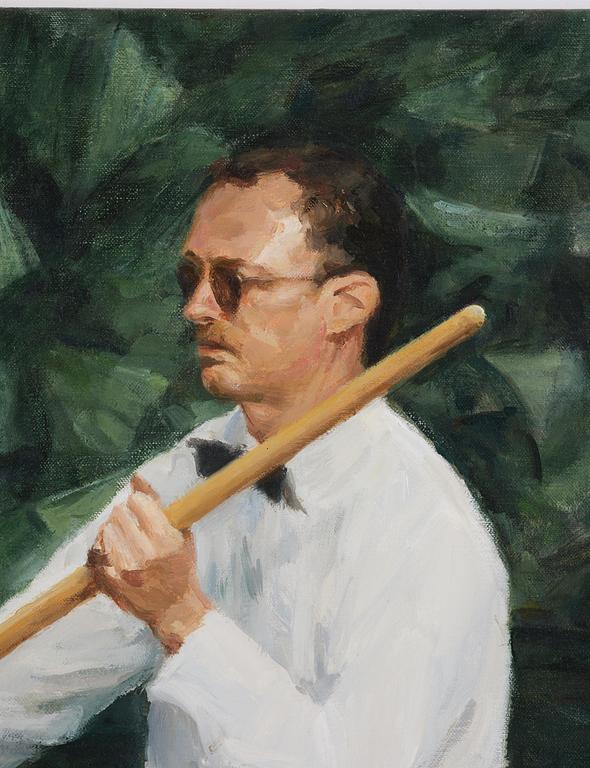 Peter Martensen, "The Catholic".